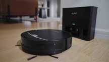 Robot sprzątający iLife V9 Pro – odkurzacz automatyczny + mop 2w1 NOWY