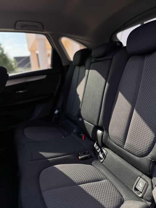 BMW 2 F45, Active Tourer