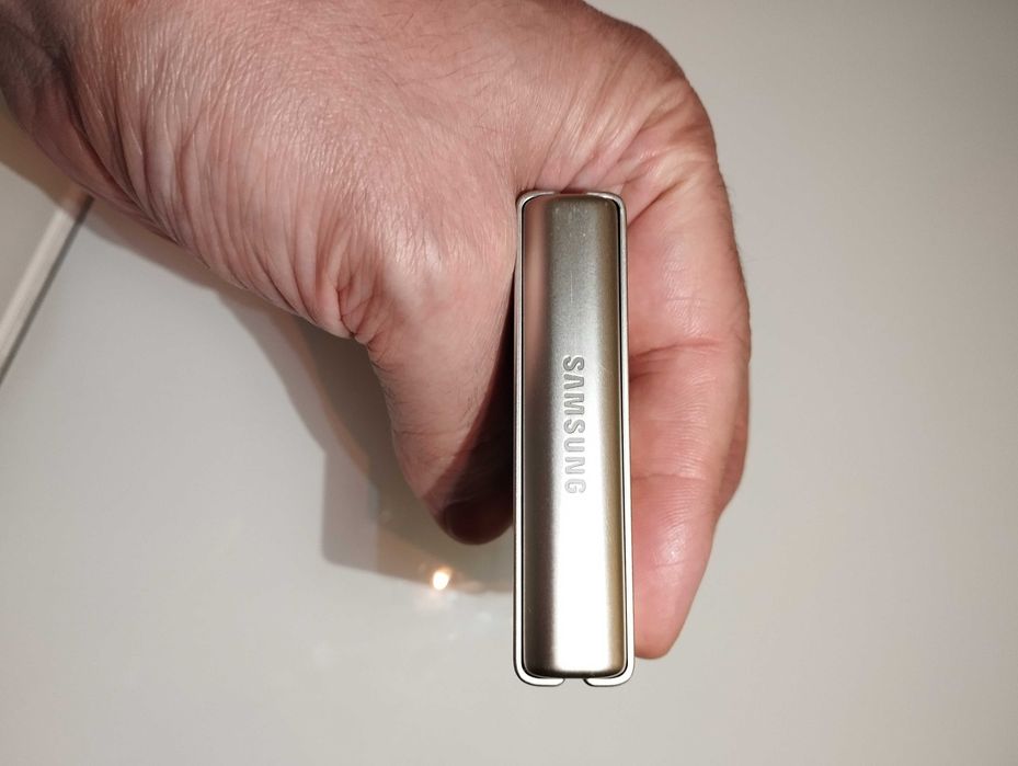 Samsung Galaxy Z Flip 3 5G