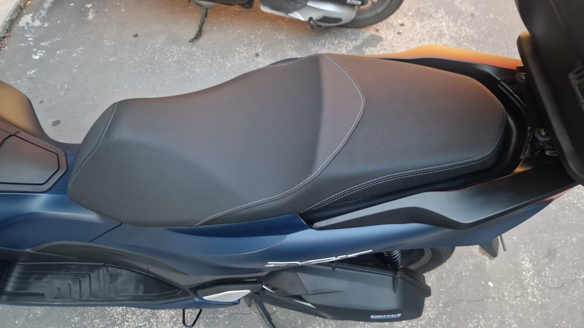Honda PCX 2024 Usada em boas condições