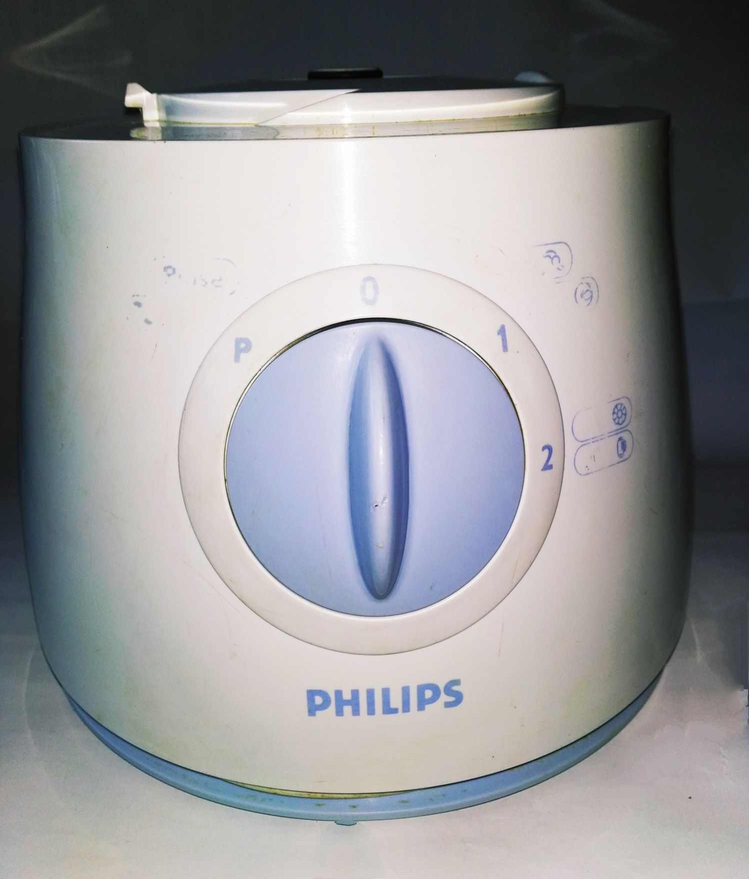 Головка для мясорубки"Philips"