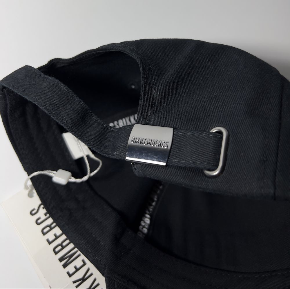 Кепка Bikkembergs M-L оригінал