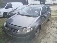 Vendo para peças, motor em perfeitas condições K9K 728
