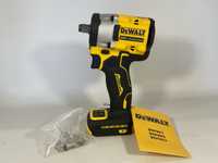 Бесщеточный гайковерт 1/2" DEWALT DCF921B ATOMIC 20V MAX