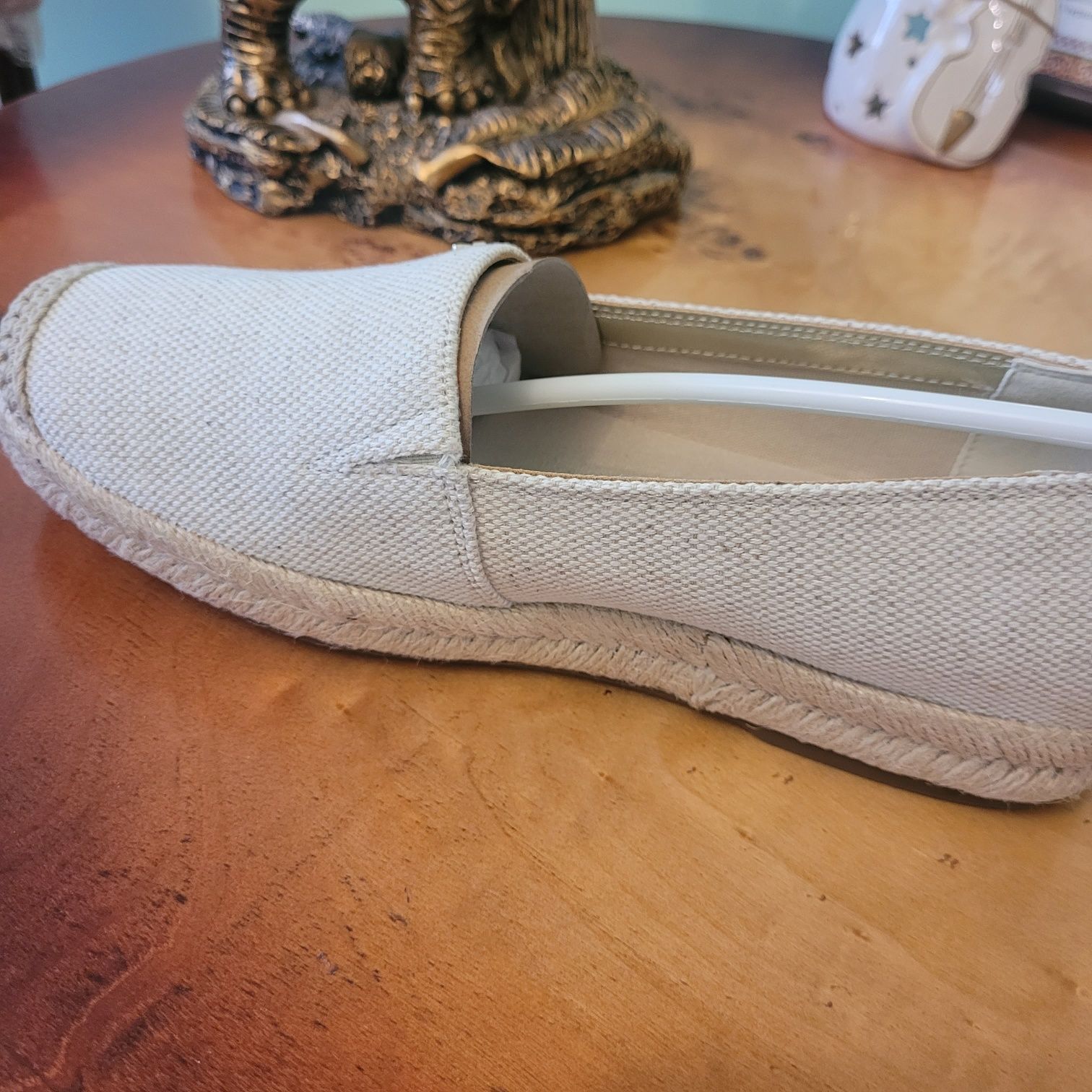 Еспадрільї Guess