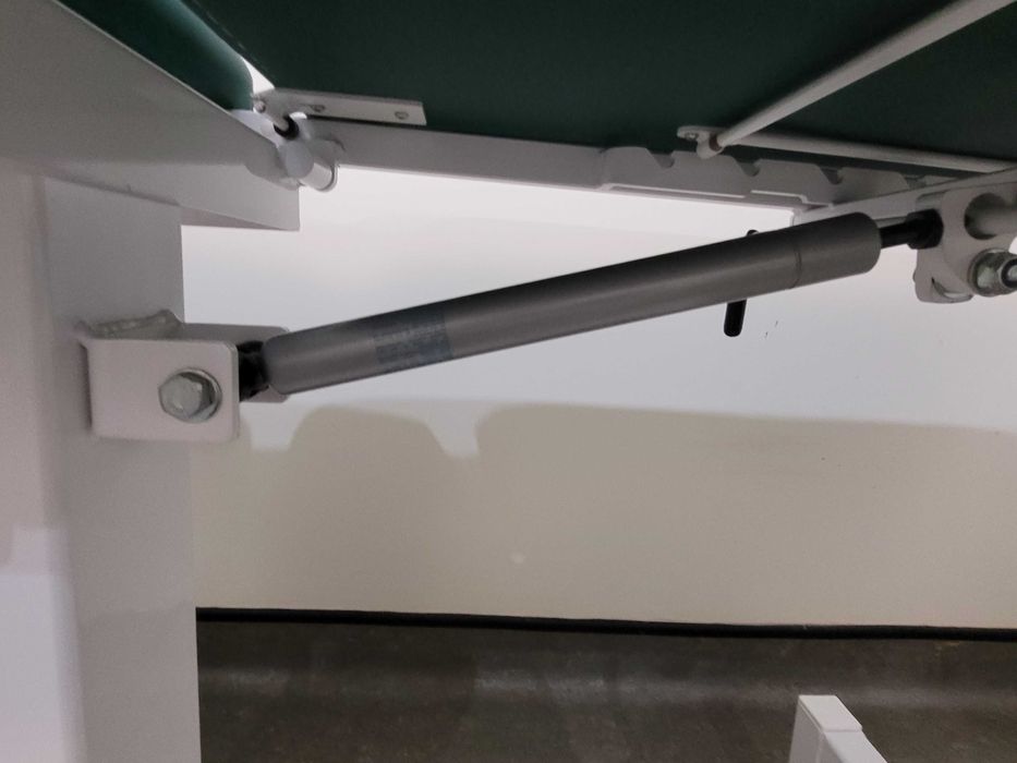 Marquesa Tripartida (3 corpos)–Ginecologia, podologia, etc –Como Nova