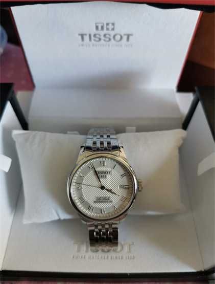Tissot Le Locle 39.3mm