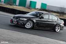 BMW Seria 3 E90 2011 Drift Spec  - sprzedaż lub zamiana na BMW M3 F80
