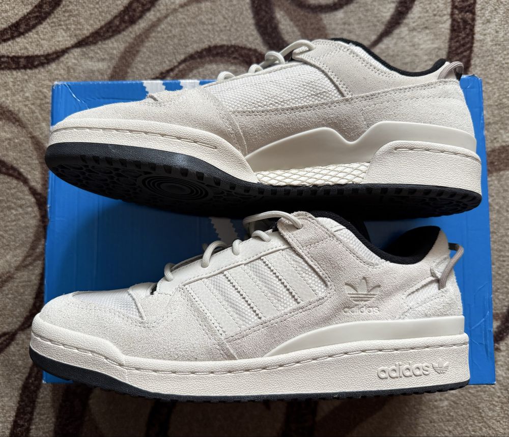 Adidas Forum Low CL (Originali)