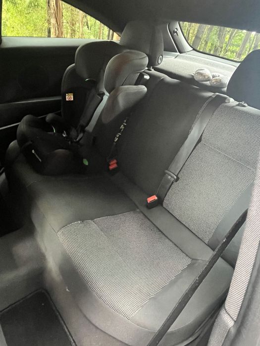 Opel Astra 1.3 GTC