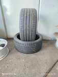 2x Opony Hankook Ventus S1 evo3 255/30ZR/20 92Y