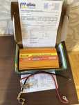 Інвертор-перетворювач напруги Magor Power Inverter SAA-3000A