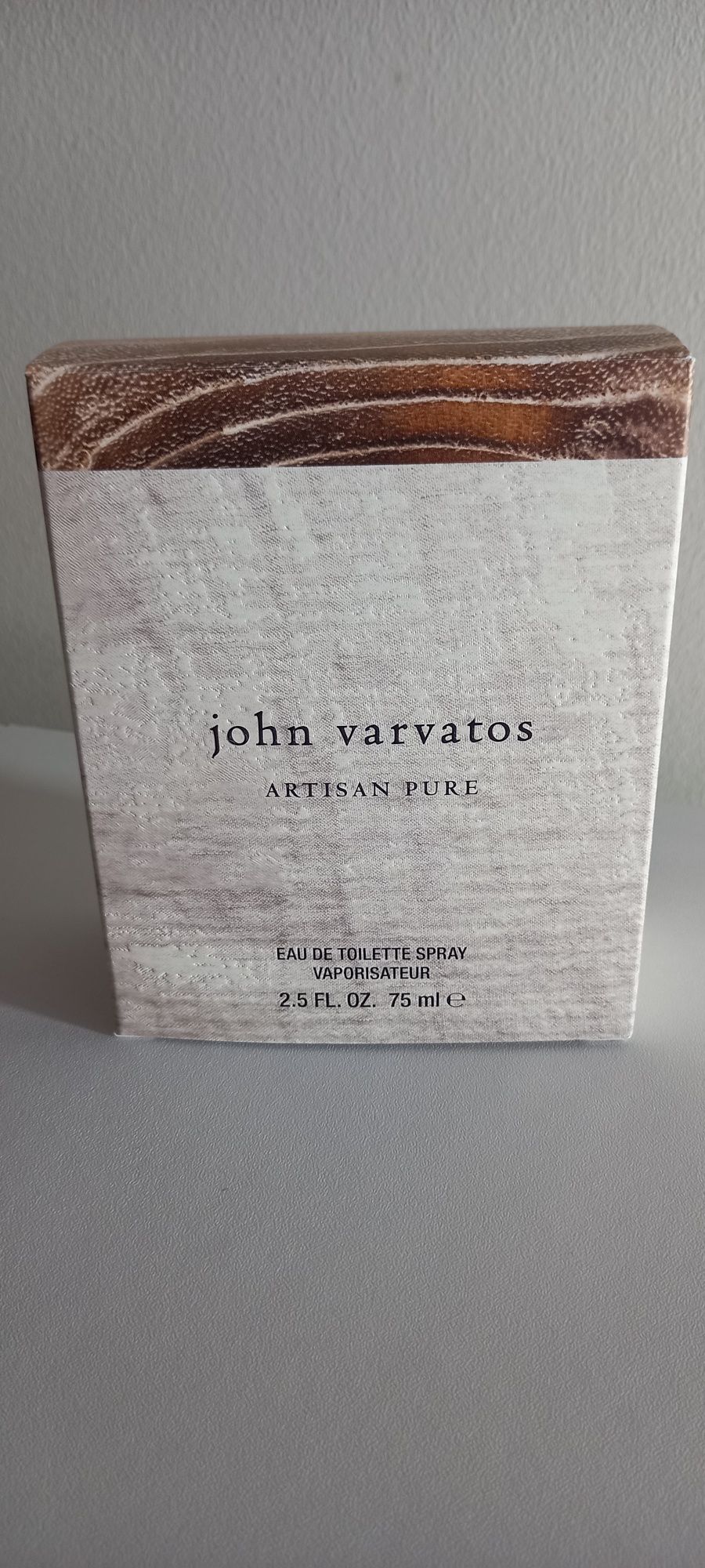 Artisan Pure - John Varvatos (Edt 75ml) NOVO
