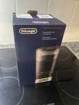 Moinho cafe DeLonghi