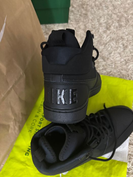 Кросівки чоловічі Nike р.44