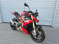 BMW S BMW S1000R SUPER STAN Polecam z 22r