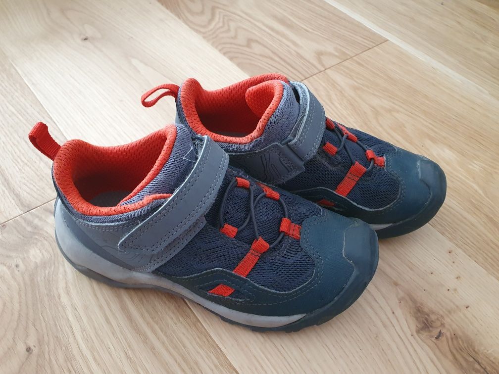 Buty turystyczne Quechua 28
