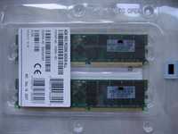 память HP 397413-B21 4GB (2*2GB)