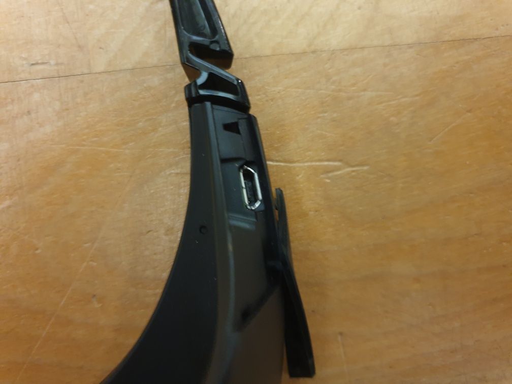 Sony TDG-BR250 3D glasses / okulary 3D