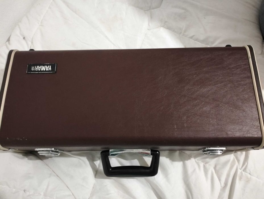 Trompete Yamaha YTR 2320E