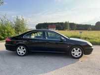 Peugeot 607 2.2 Benzyna 2003r