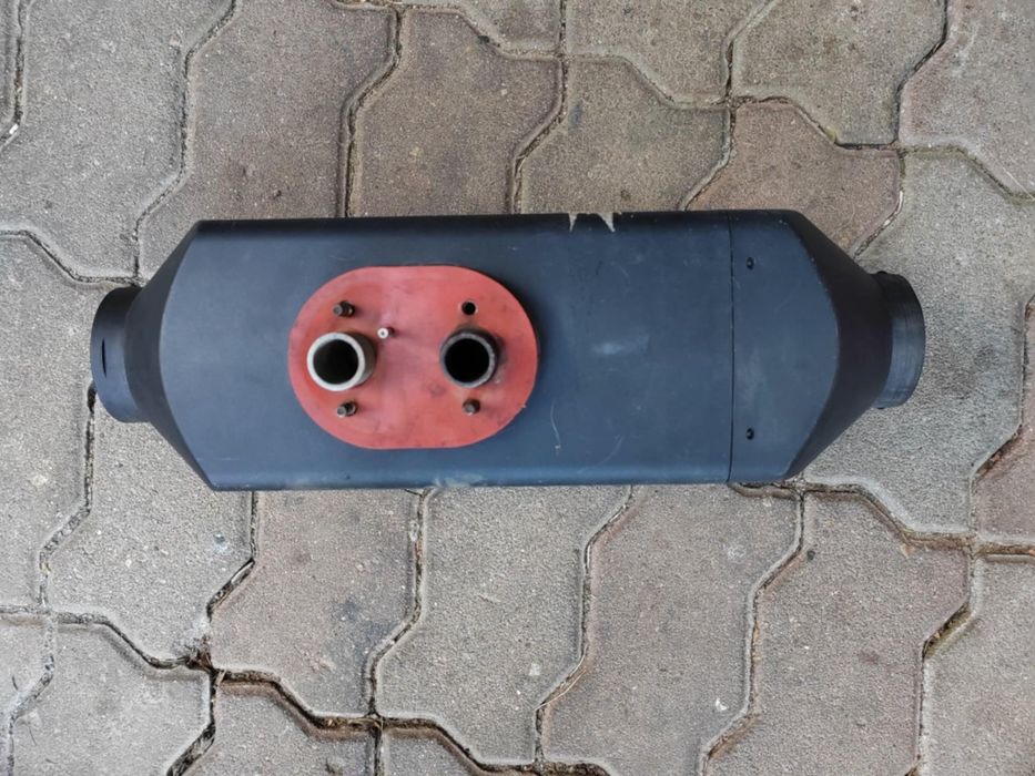 Webasto eberspacher D3l c 24 V