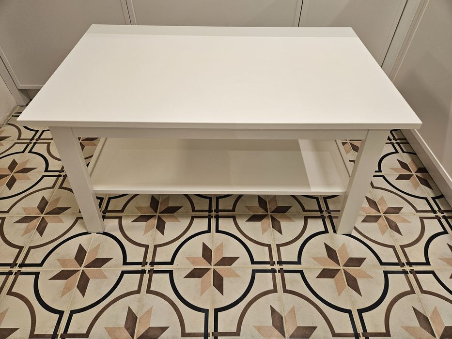 Stolik kawowy Lunnarp Ikea