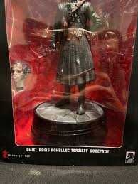 Figurka Regis Wampir Dark Horse NOWA UNIKAT