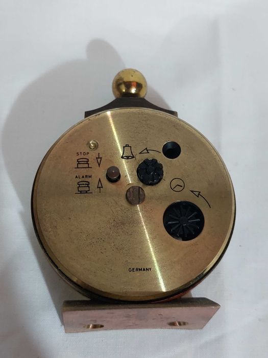 Relogio antigo europa