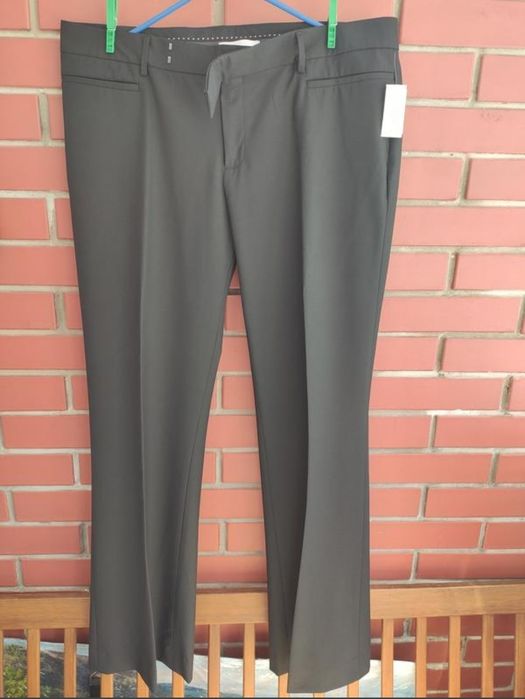 Брюкі нові жіночі Gap, р.14
