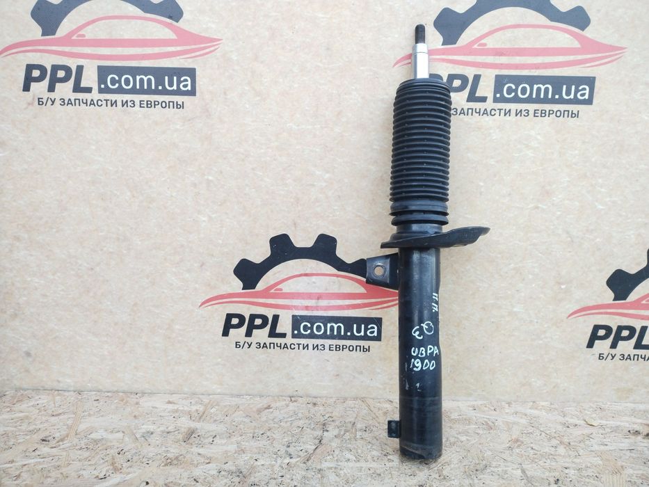 Audi Q3 2011-2018 Амортизатор передний правый стойка 1T0412103A