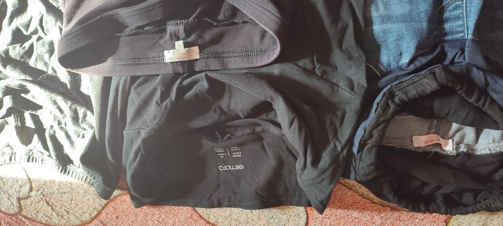 Одяг для вагітних