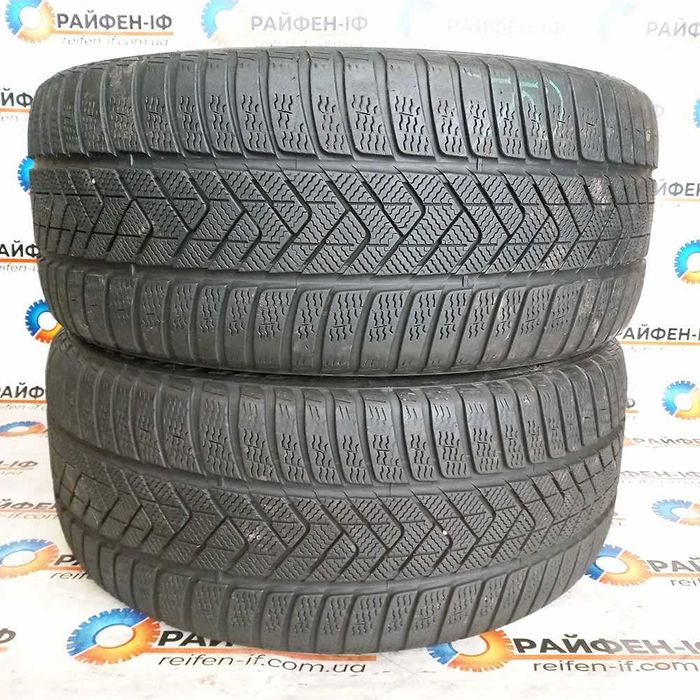 275/40 R21 Pirelli Scorpion RunFlat б/у шини 2шт * 2501070