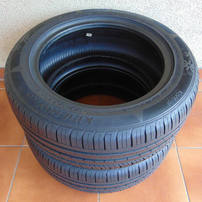 Opony letnie 185/55 R14 Hankook Kinergy Eco K425 2szt.