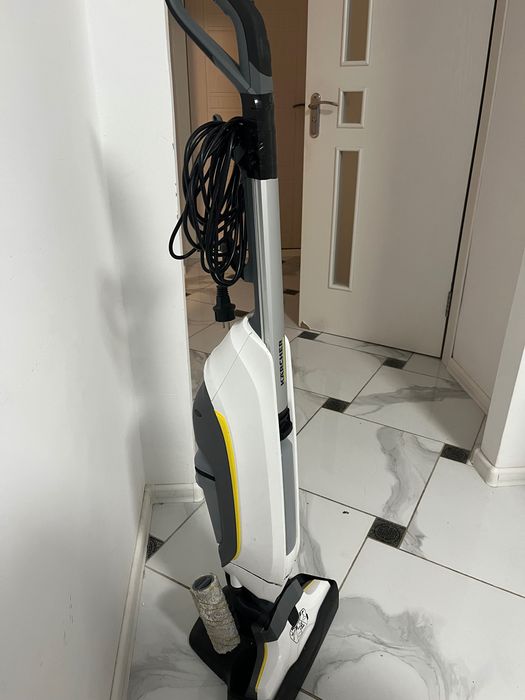 Миючий пилосос Керхер Kärcher FC5