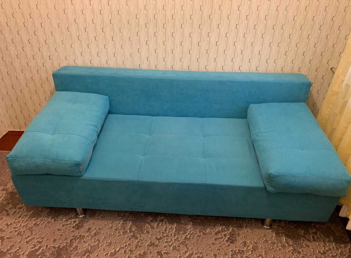 Продаж 2к квартири 36.1 кв. м на вул. Валентина Шеймана
(Карпінського)