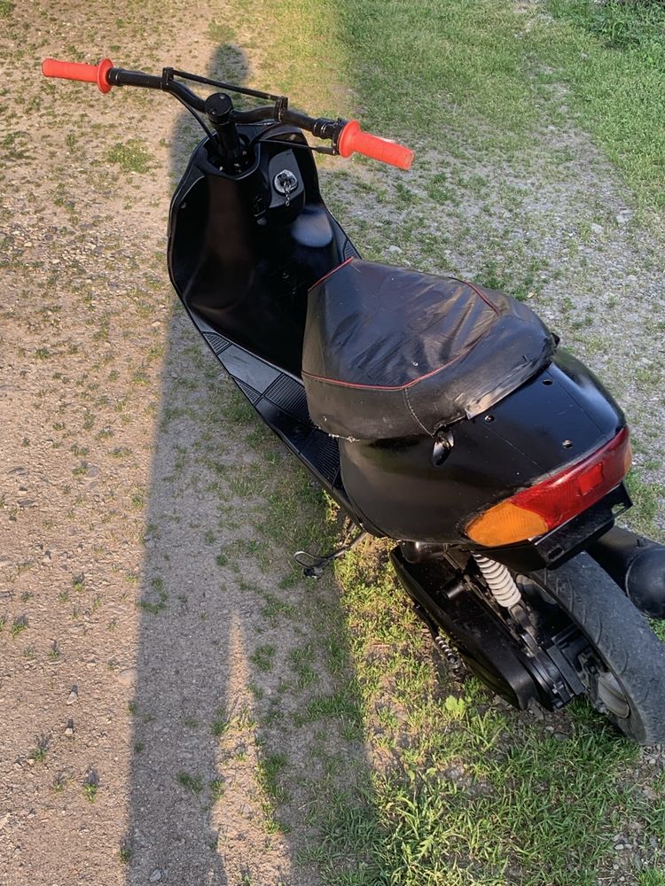 suzuki lets 2 65cc