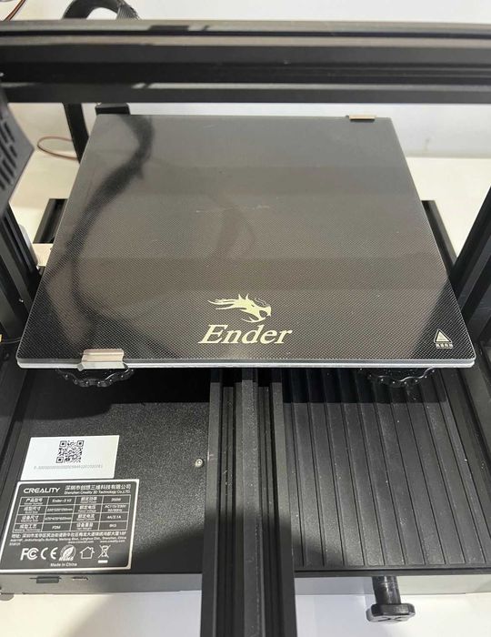 impressora 3D Ender 3
