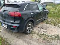 Kia Niro elektryk 2020