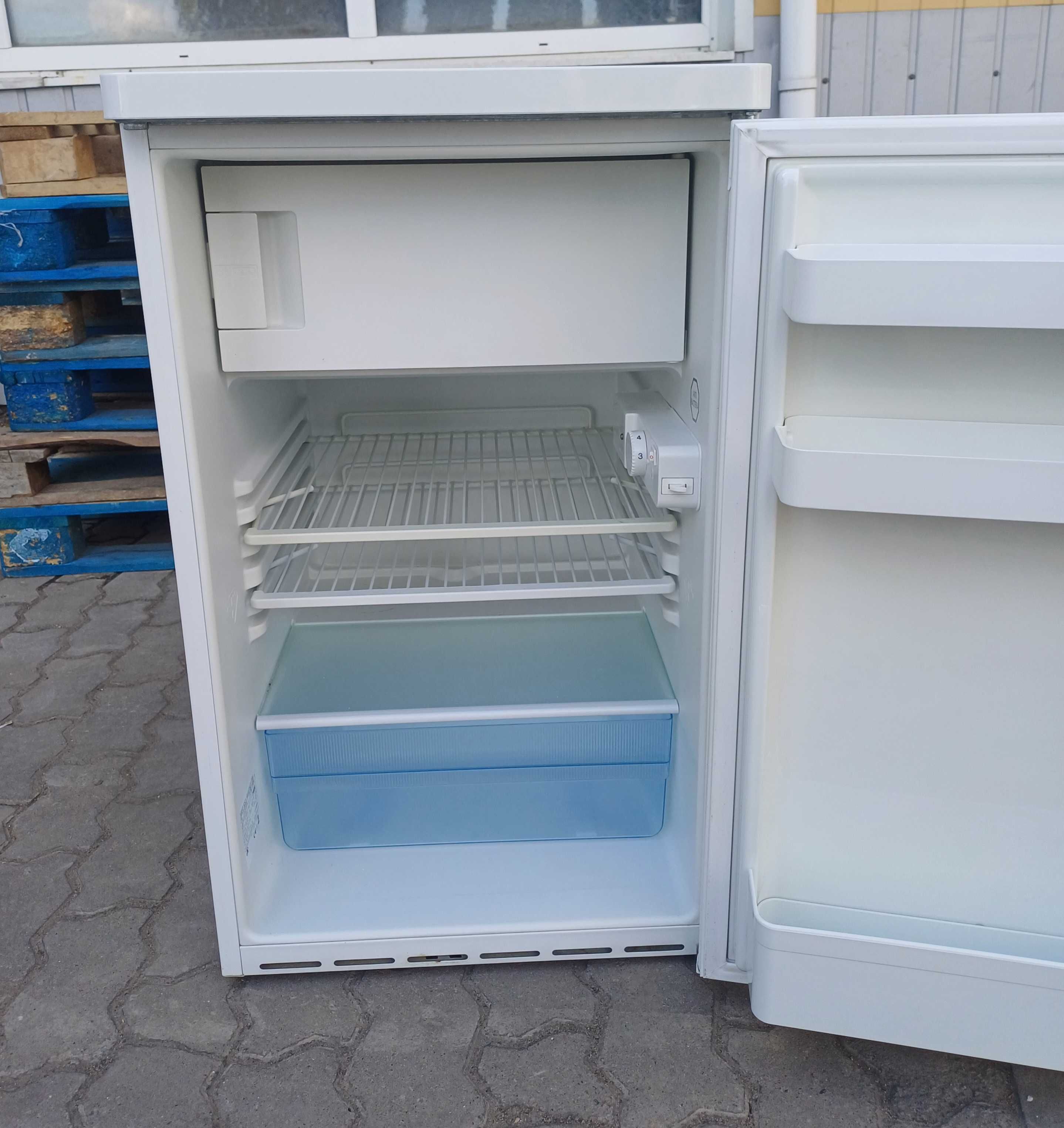 Холодильник 85 см Бош Bosch KTL 14110 однокамерний студент б/у Germany