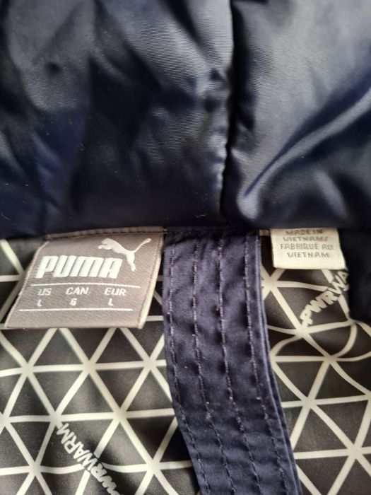 Куртка Puma мужская , L.