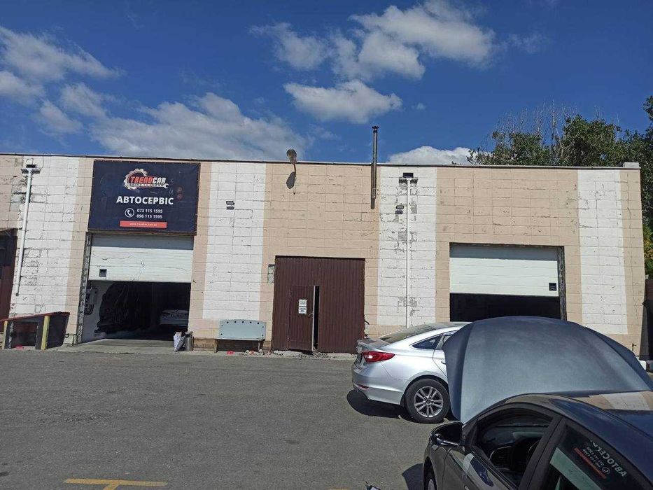 Ремонт авто, авторемонт сто, автосервис - автосервіс