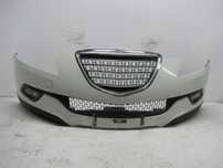 ZDERZAK CHRYSLER LANCIA III DELTA 11R PRZÓD PRZEDNI