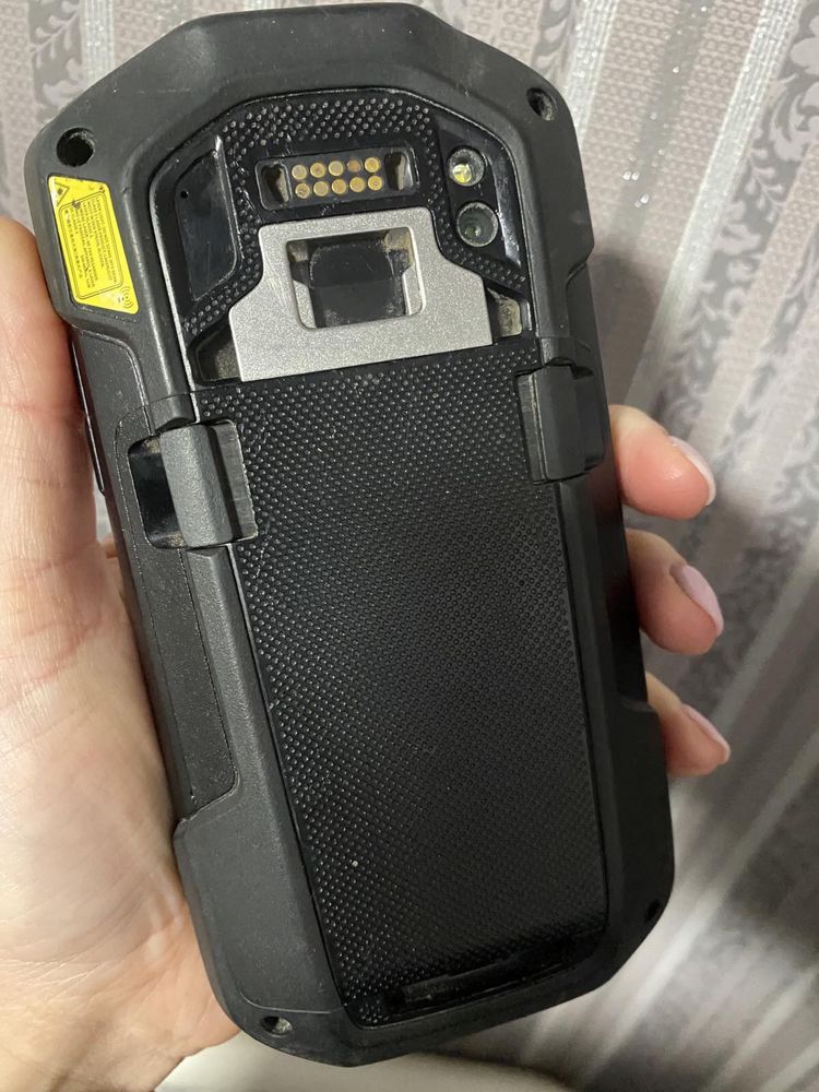Терминал Zebra TC70
