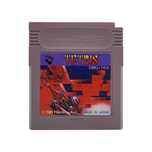 Tetris Game Boy Gameboy Classic