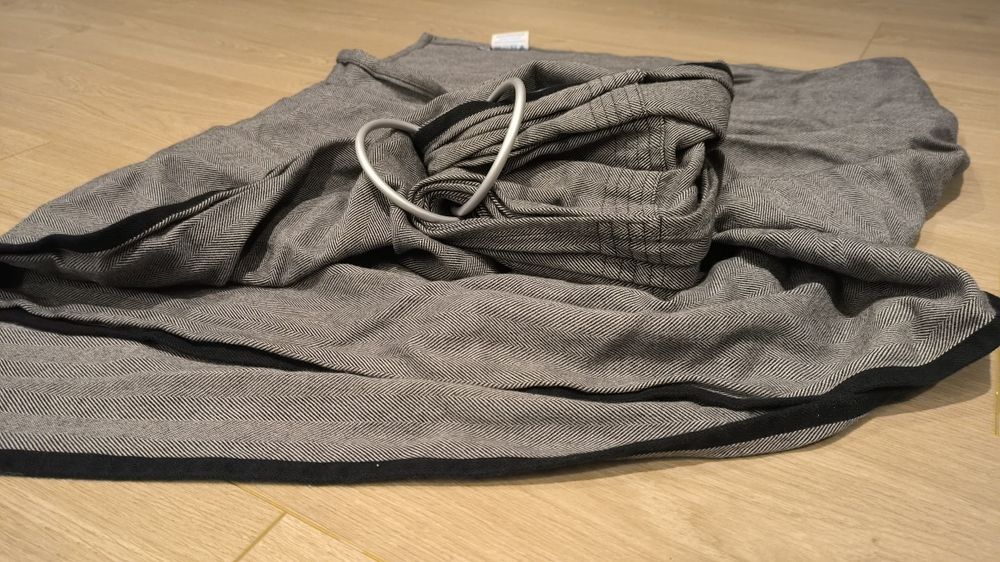 Chusta kółkowa LittleFrog 2m