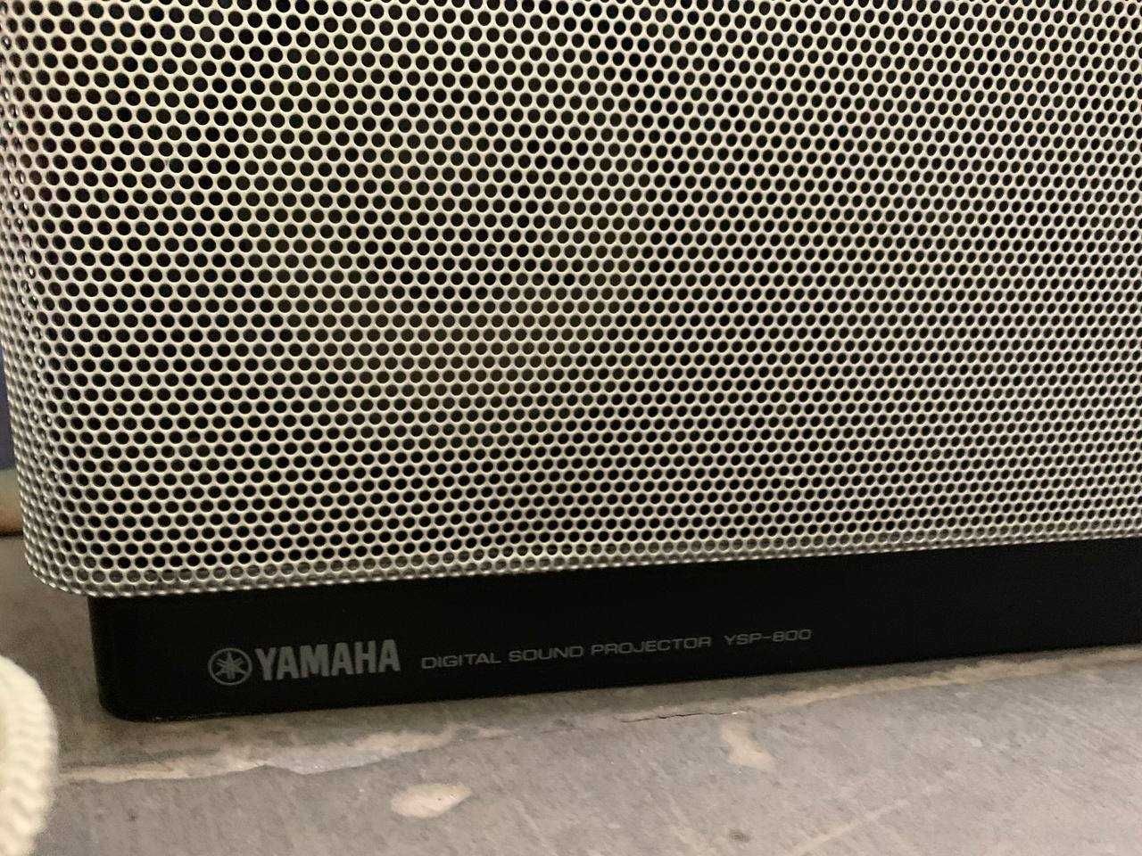 Саундбар Yamaha YSP-800