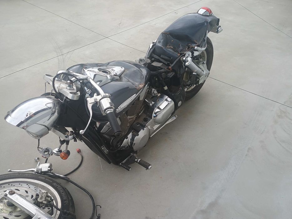 Honda VTX 1300, 06r w całości lub na części