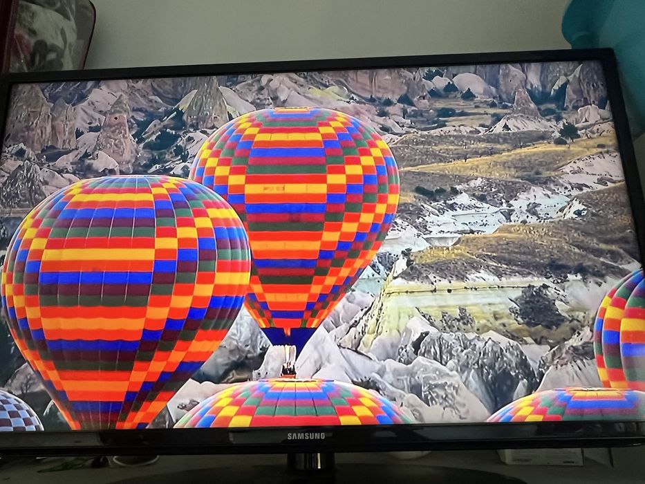 televisão Samsung LED 40