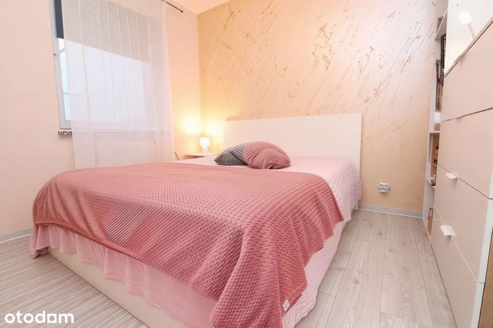 Mieszkanie na sprzedaż os. Europejskie 65m2 4 pokoje piwnica